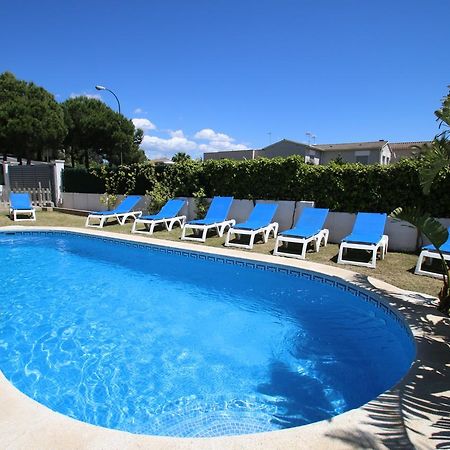 Appartement Casa Rosales 4 à Cambrils Extérieur photo