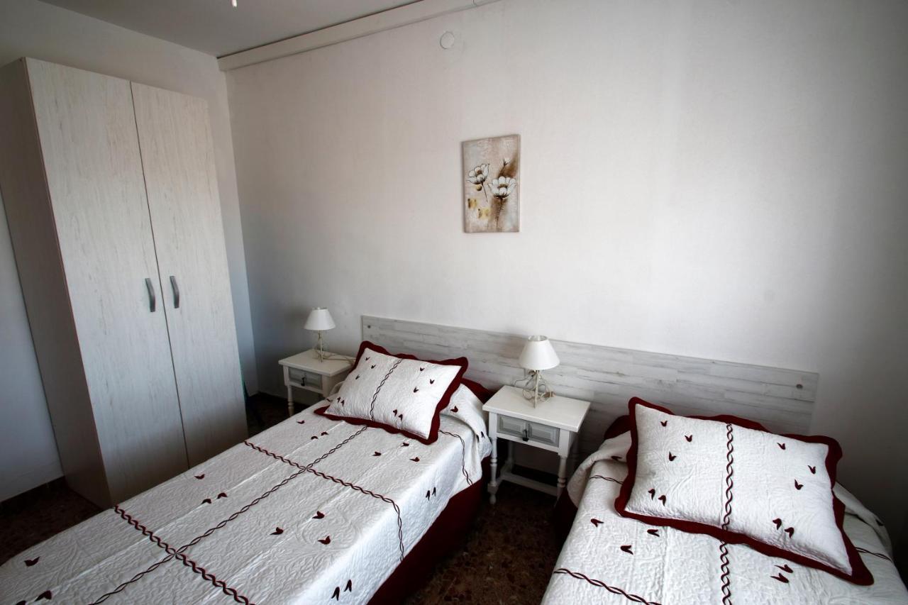 Appartement Casa Rosales 4 à Cambrils Extérieur photo