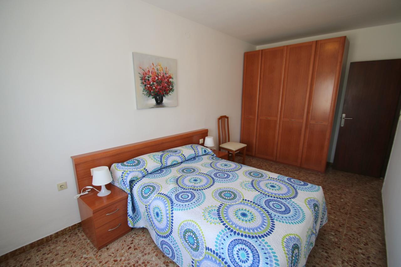 Appartement Casa Rosales 4 à Cambrils Extérieur photo