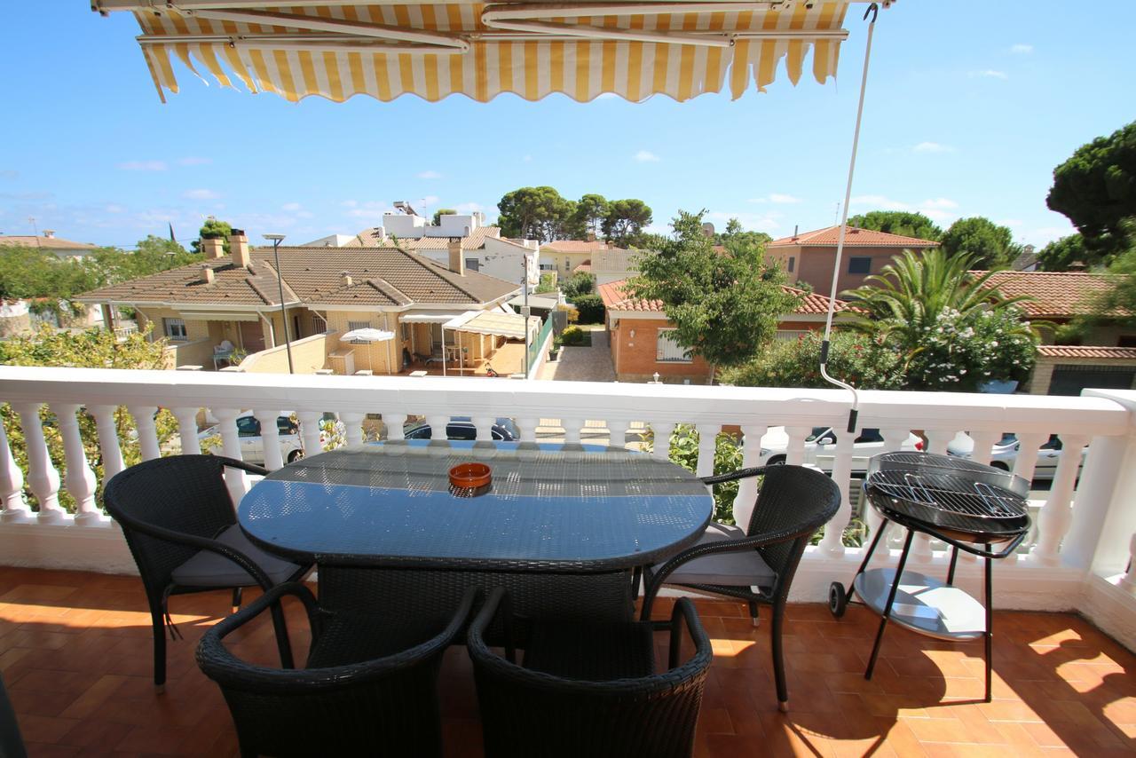 Appartement Casa Rosales 4 à Cambrils Extérieur photo