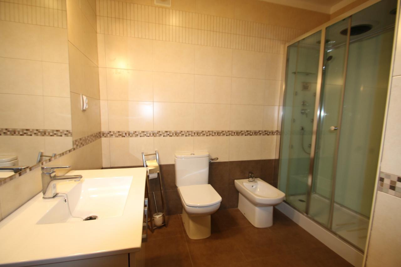 Appartement Casa Rosales 4 à Cambrils Extérieur photo